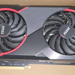 Radeon RX 5700 XT
