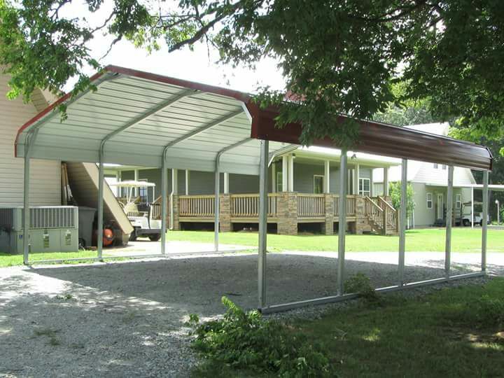 Carports