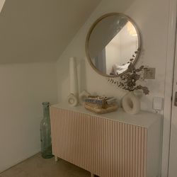 Ikea Besta Storage Cabinet