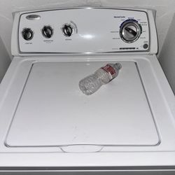 Washer Dryer