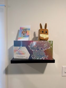 Super premium collection Prismatic Evolutions