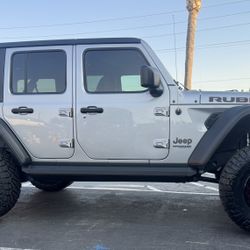 Kmc Recon 540 17x9 5x5 -12 Offset With Nitto Ridge Grappler 35x12.50R17 Tires 🔥🔥🔥