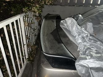 Jtcc Civic Accord Wing 