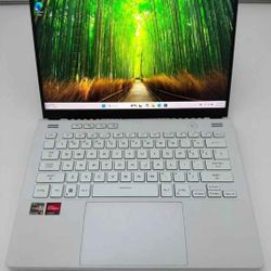 Asus ROG Zephyrus G14