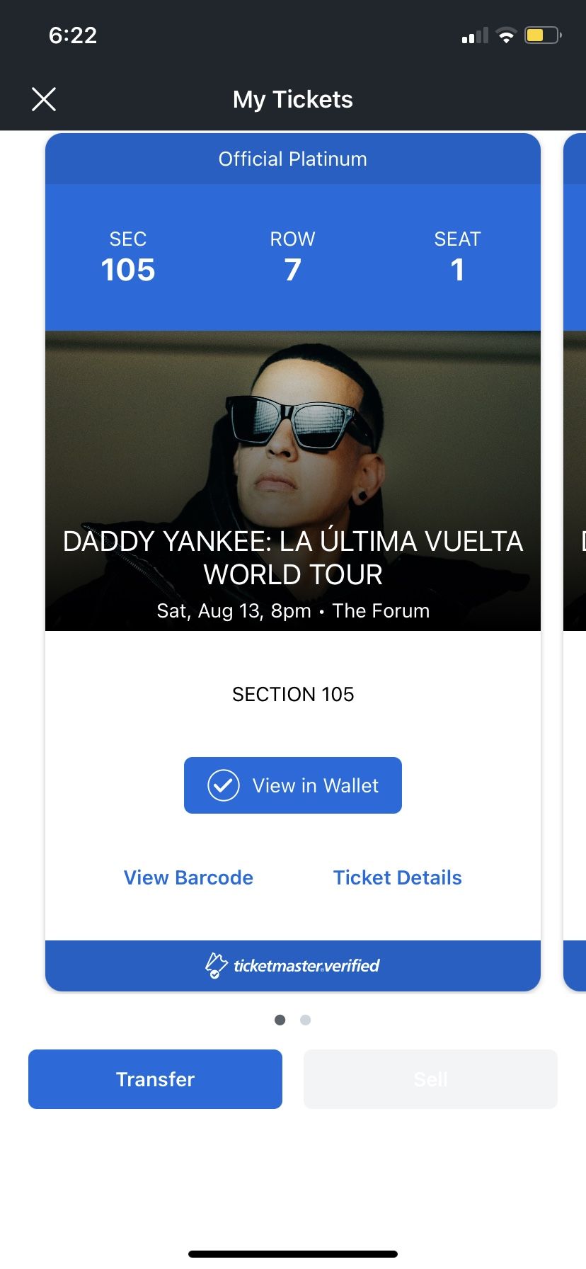 Daddy Yankee
