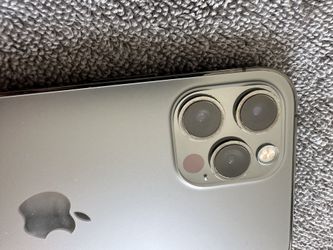 iPhone 12 Pro 126 Gb Graphite. Offers Accepted for Sale in Denver 