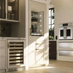 New Monogram  30"w Panels Ready 