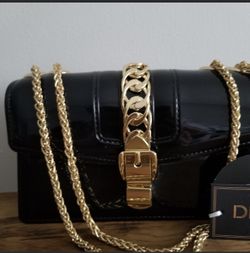 Mini Bag Hand Or Shoulder 