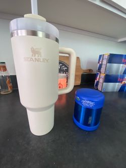Stanley 40oz