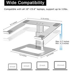 Laptop Stand 