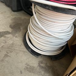 #4 thhn wire