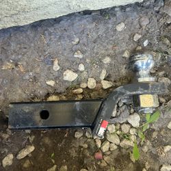 Tow Hitch 