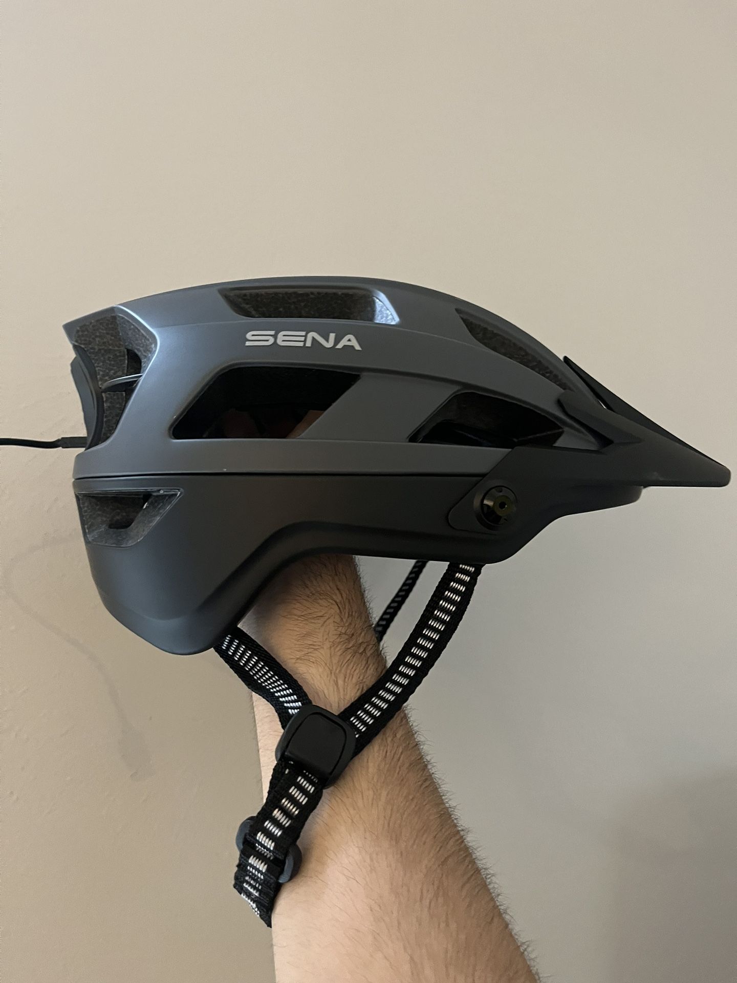 sena m1 helmet