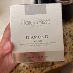 Natura Bisse Barcelona Diamond Extreme