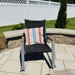Outdoor Rocking Chairs 