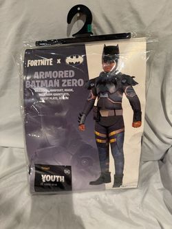 Batman costume Batman costume