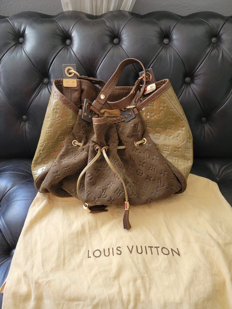 Louis Vuitton Irene Coco Bag