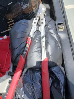 Corona pruner new