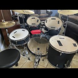 drum set