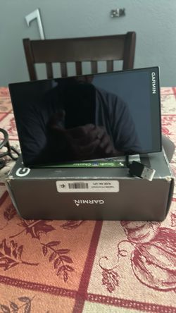 GPS NAVIGATOR for truck