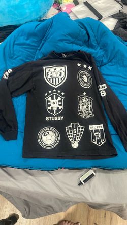 Stussy Long Sleeve