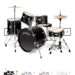Ludwig Quest love pocket kit