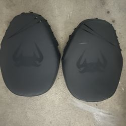 Boxing Pads
