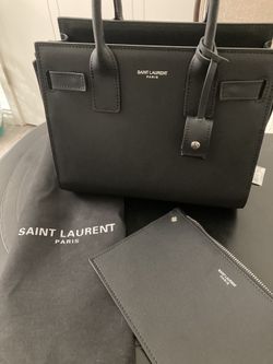 YSL Handbag