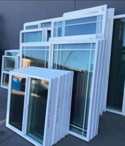 High-Quality Windows – Multiple Models Available