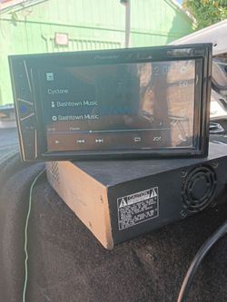 Pioneer