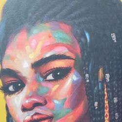 Art 🎨 Pieces For New YEAR ✨️ 