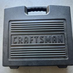 Craftsman Drill