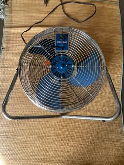 Fan / floor fan