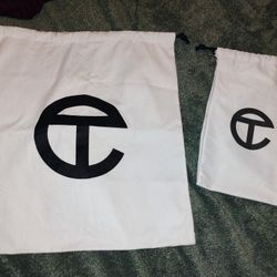 *Telfar Shopping Bags*
