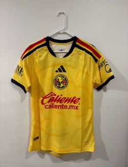 Club America jersey