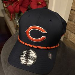 Chicago Bears Hat