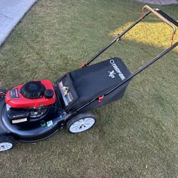 Troybilt  Lawnmower Honda Engine 
