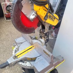 Miter Saw