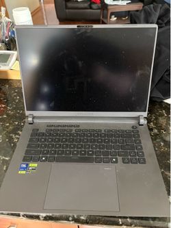 Asus Rog strix 2025 g(contact info removed) ti