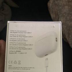 AirPod Pro Gen 2