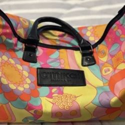 Amika Duffle Bag