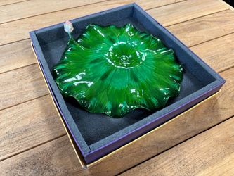 RUCINNI Lily Pad Trinket Tray