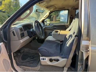 2004 Ford F-350 Super Duty
