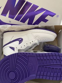 Air Jordan 1 High
