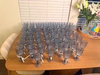 Tea party cups