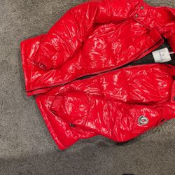 Moncler Jacket