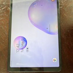Samsung Tab A 8.4 2020 For Verizon But Can Be Used As WiFi Tablet