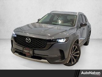 2023 Mazda CX-50