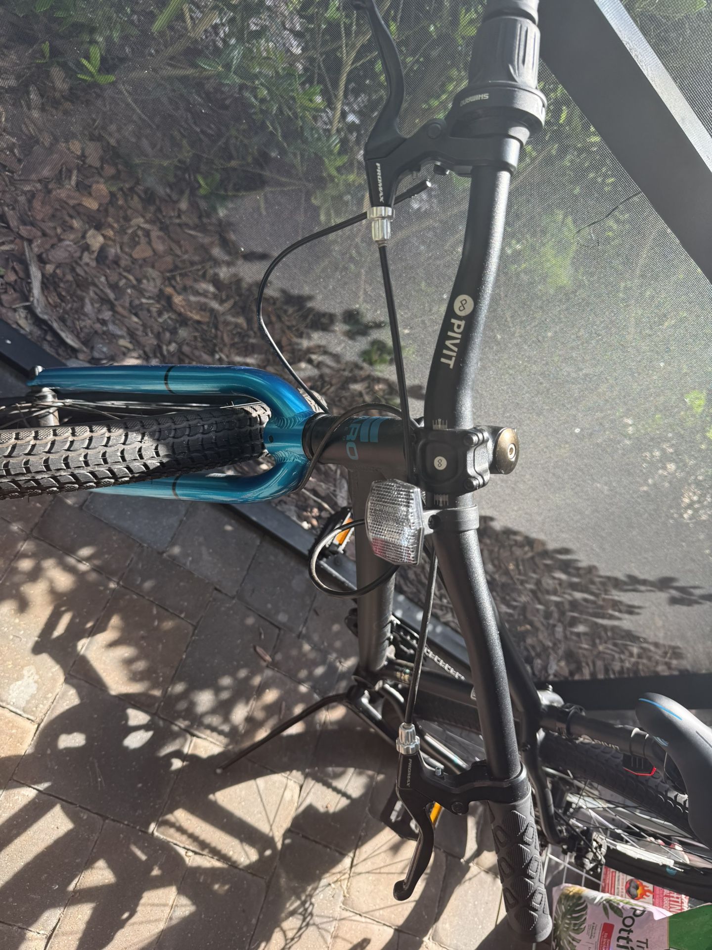 Haro Bike