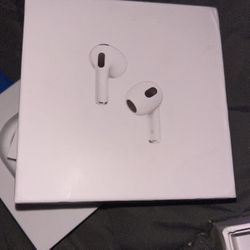 AirPod 4s With Active Noise Cancellation 